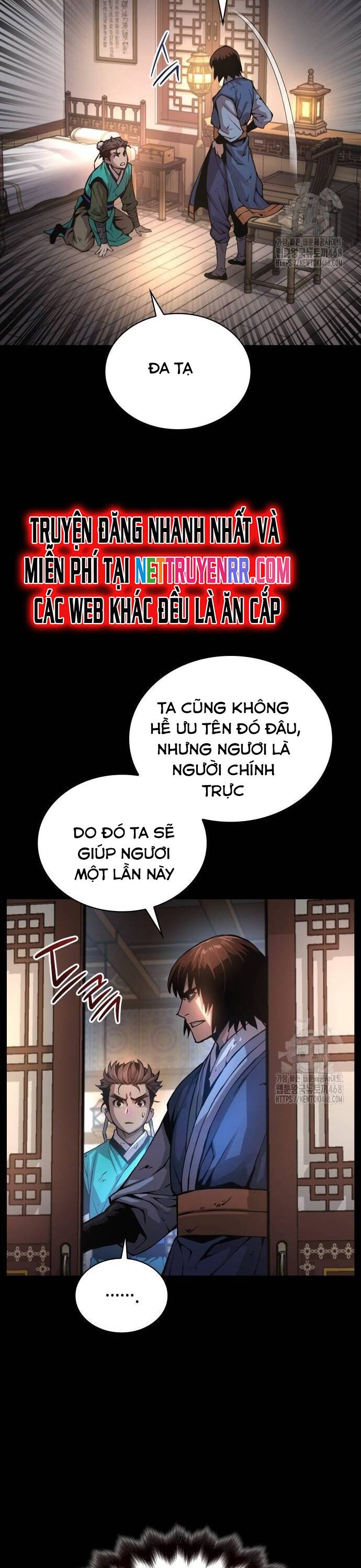 Quái Lực Loạn Thần