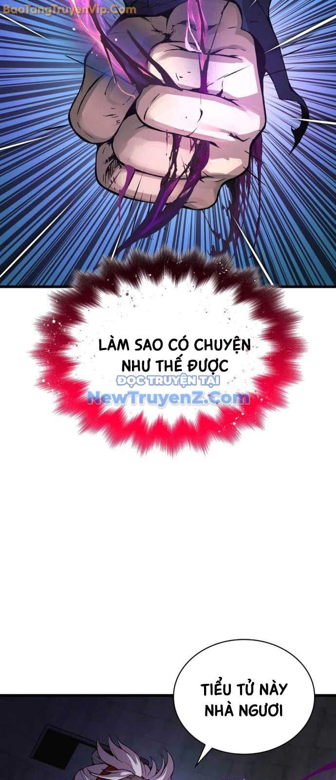 Quái Lực Loạn Thần