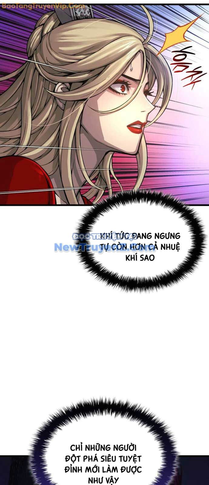 Quái Lực Loạn Thần