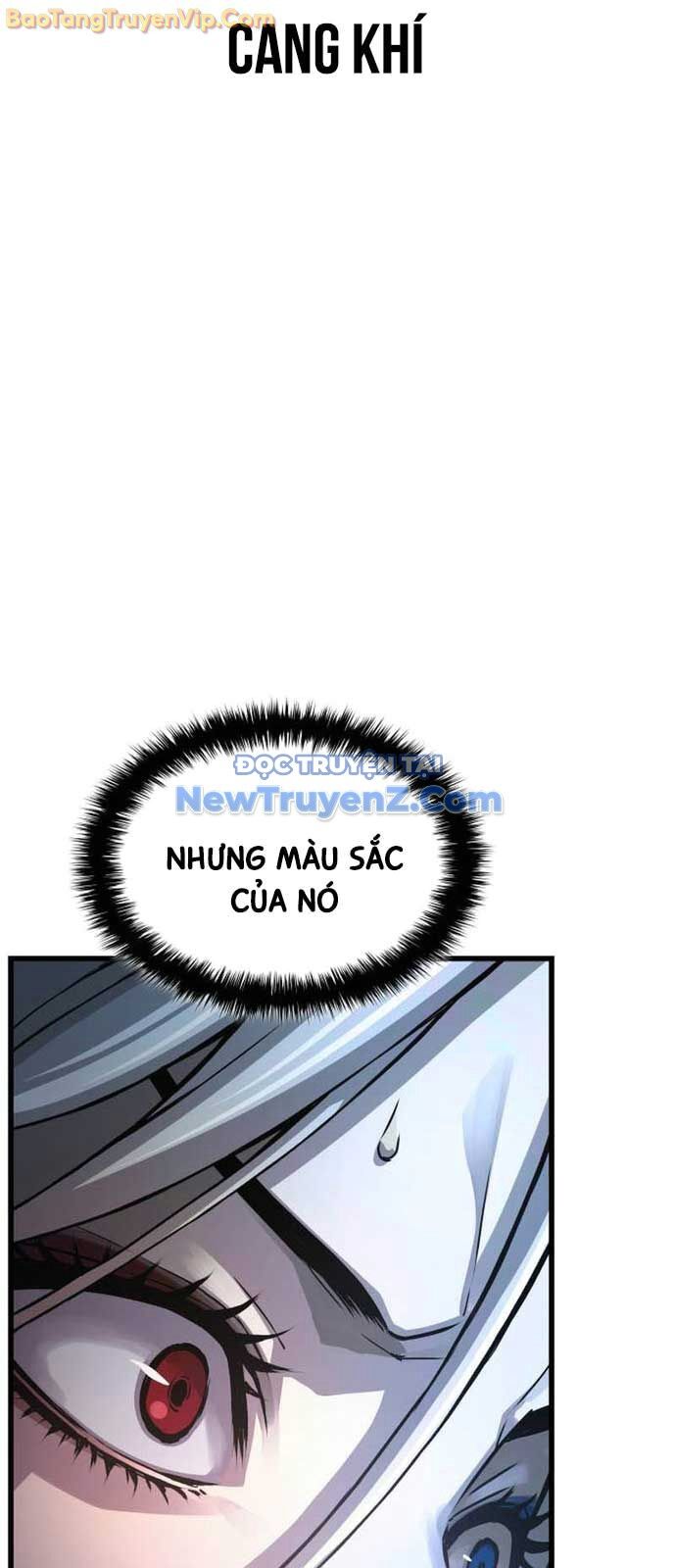 Quái Lực Loạn Thần