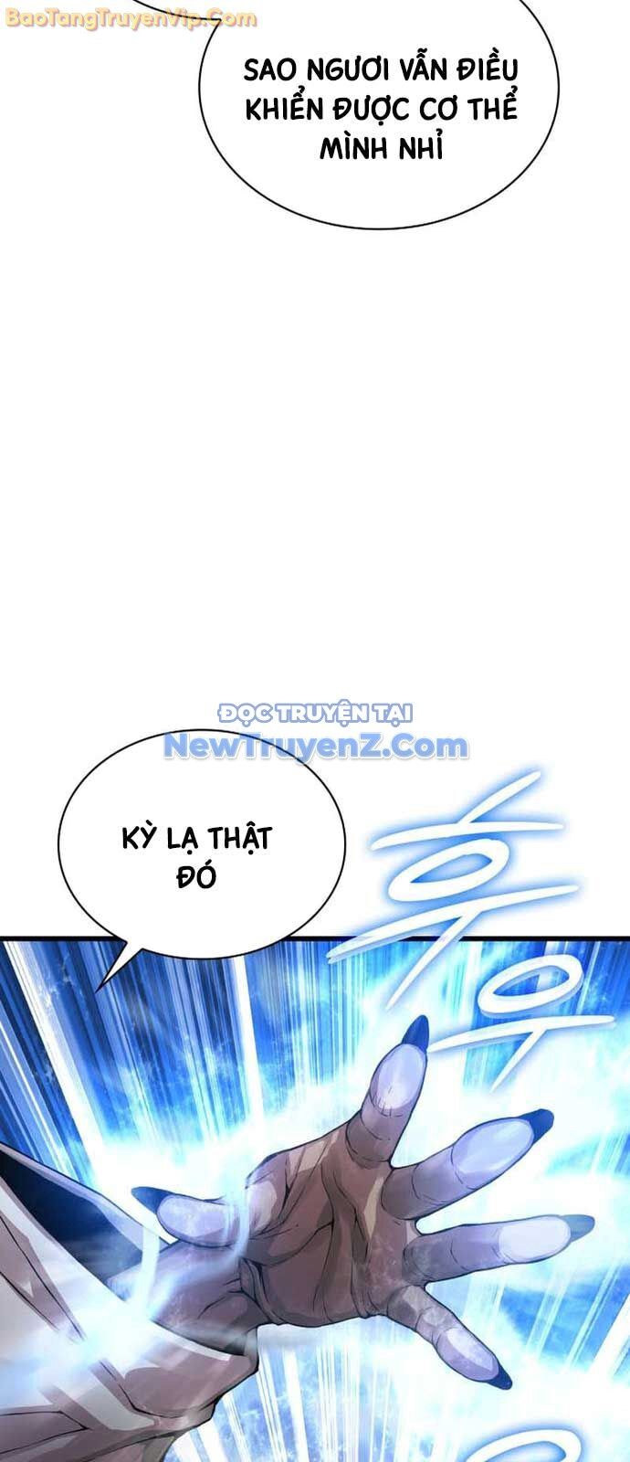 Quái Lực Loạn Thần