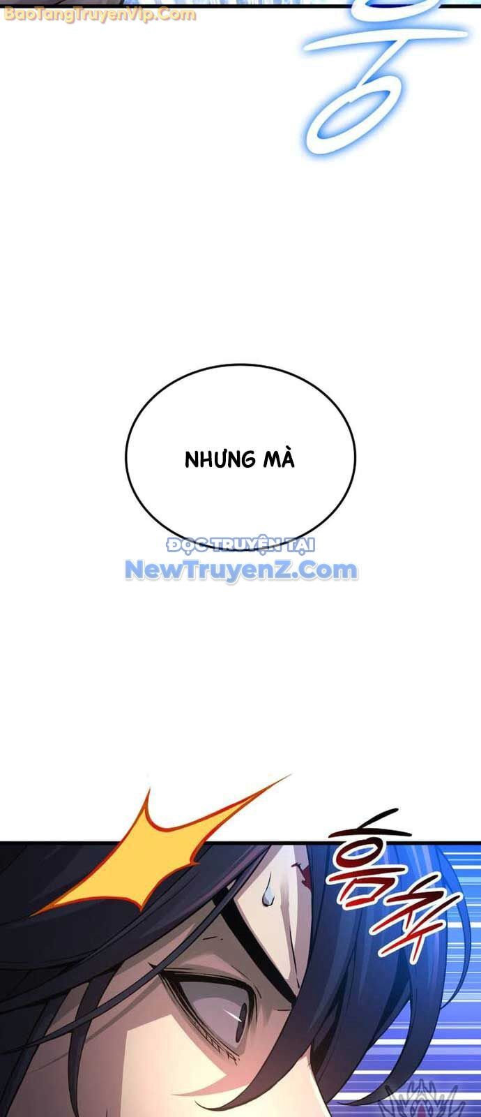 Quái Lực Loạn Thần