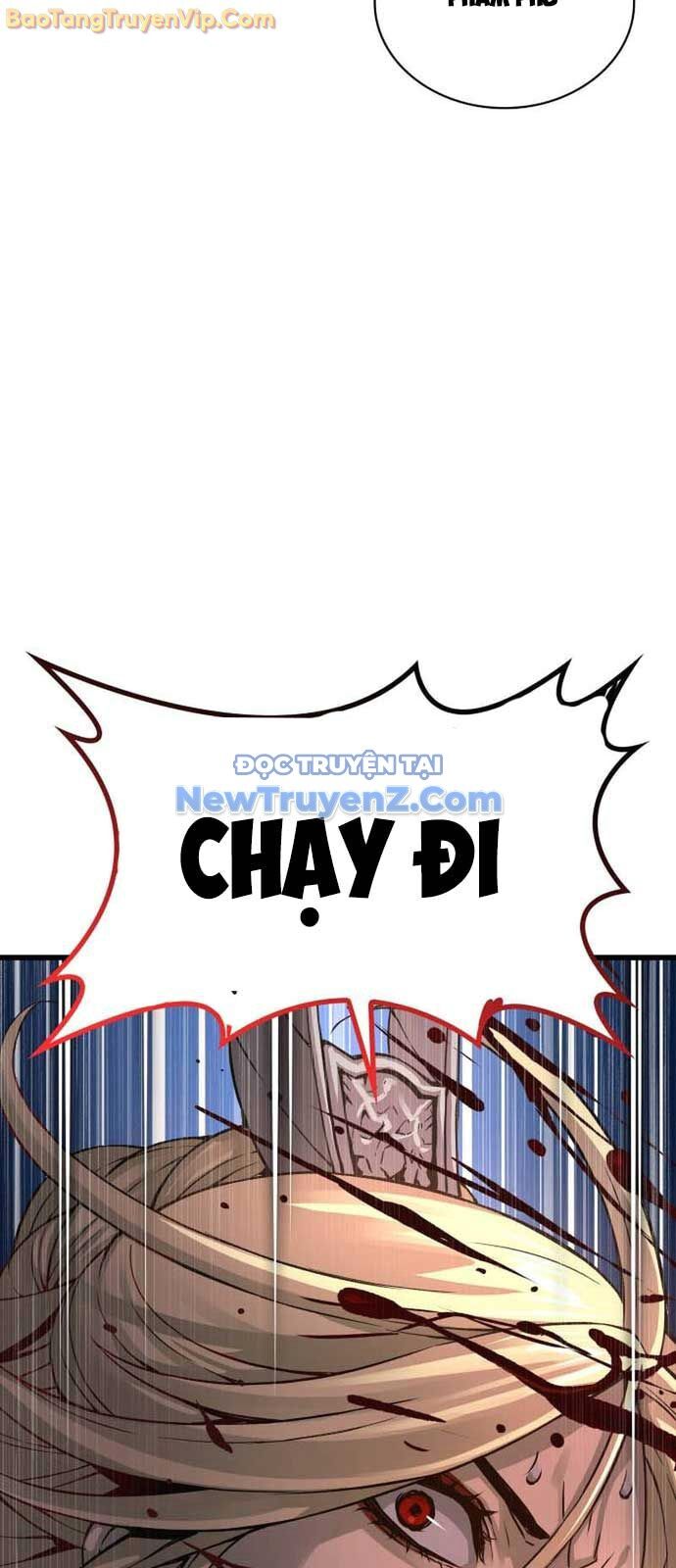 Quái Lực Loạn Thần