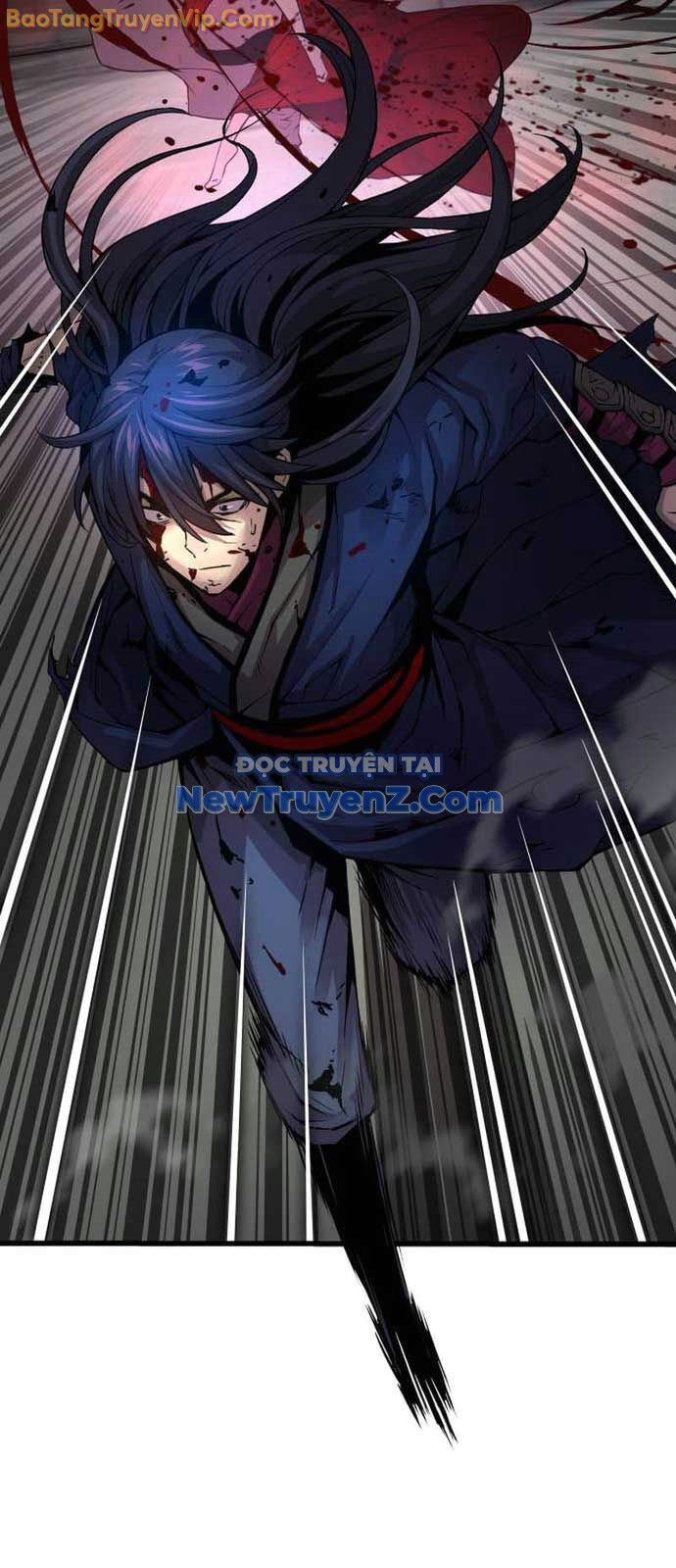 Quái Lực Loạn Thần
