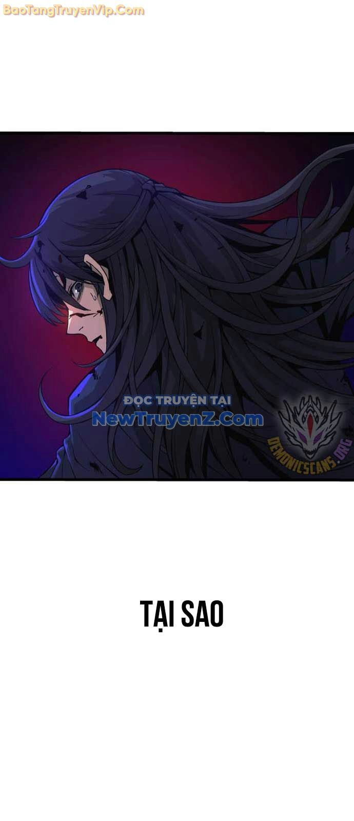 Quái Lực Loạn Thần