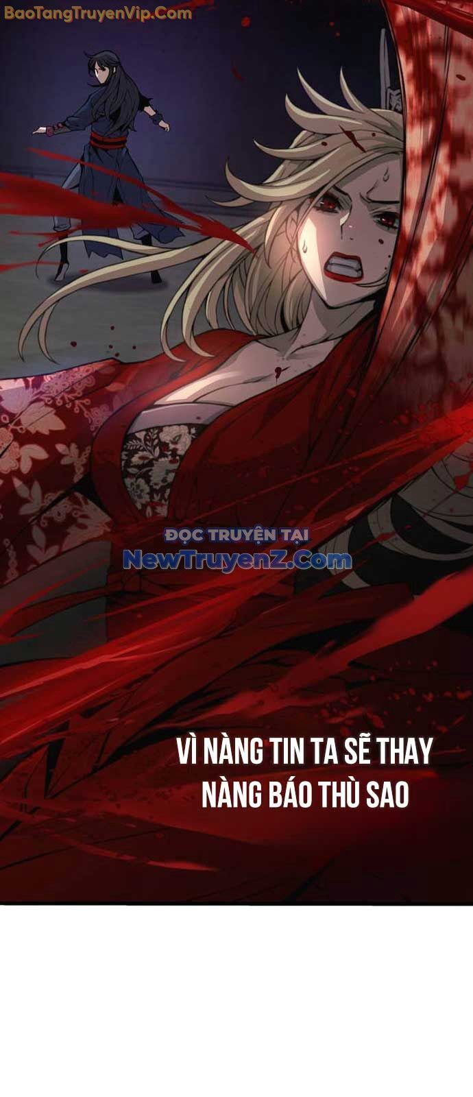 Quái Lực Loạn Thần