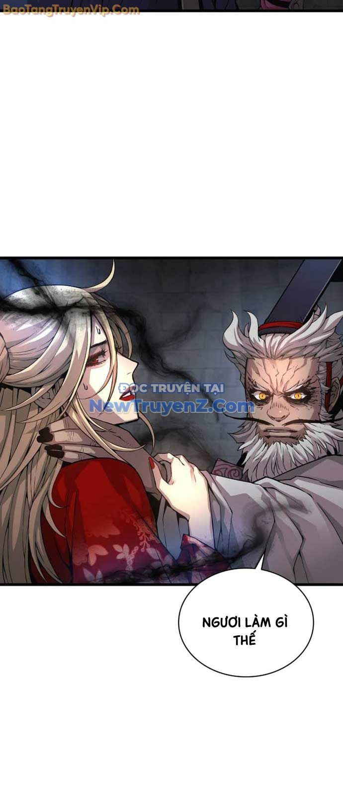 Quái Lực Loạn Thần
