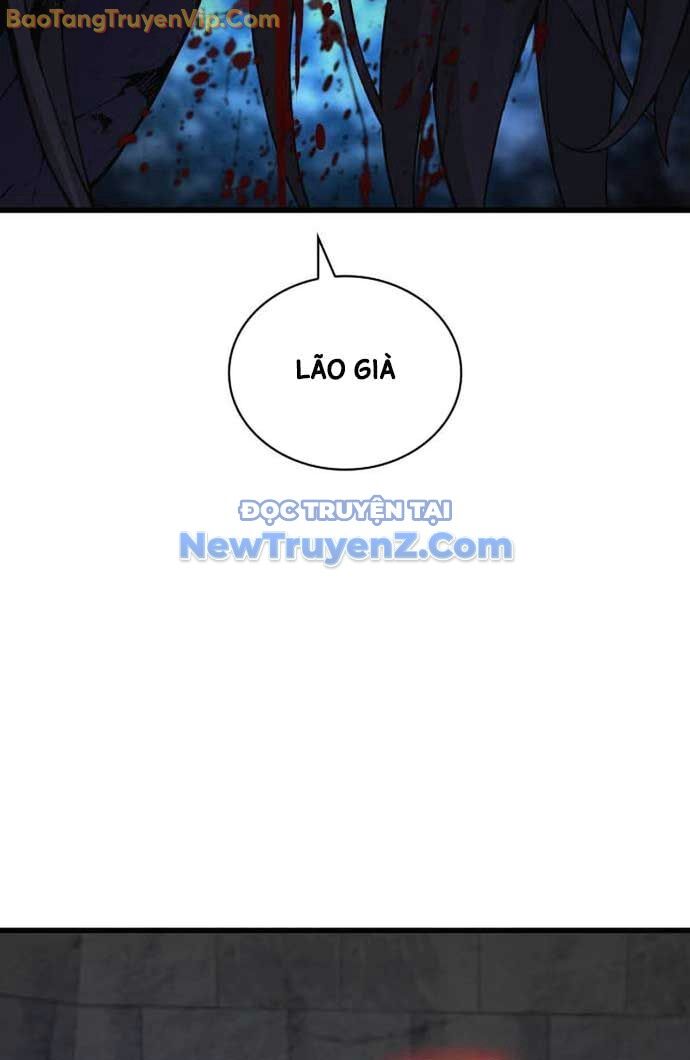 Quái Lực Loạn Thần