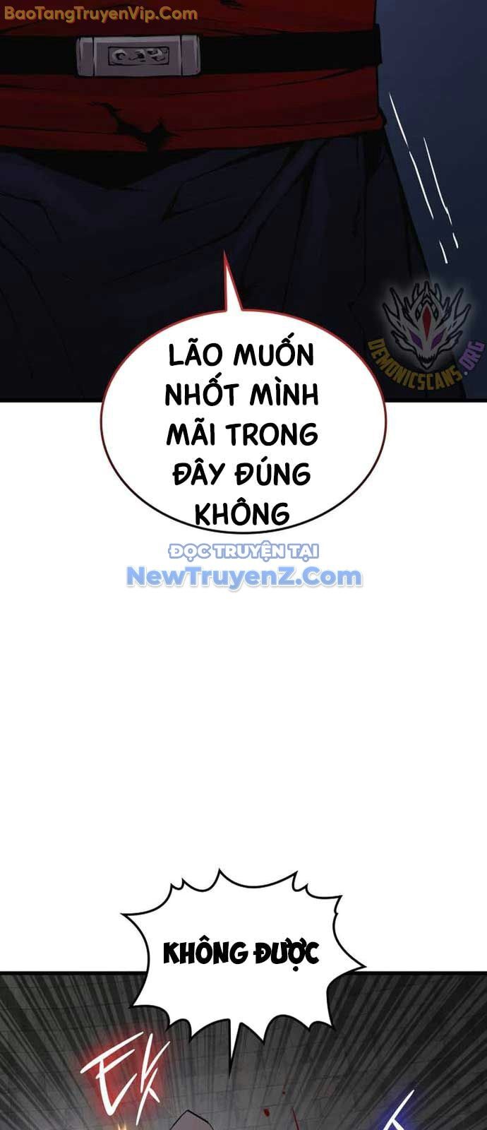 Quái Lực Loạn Thần