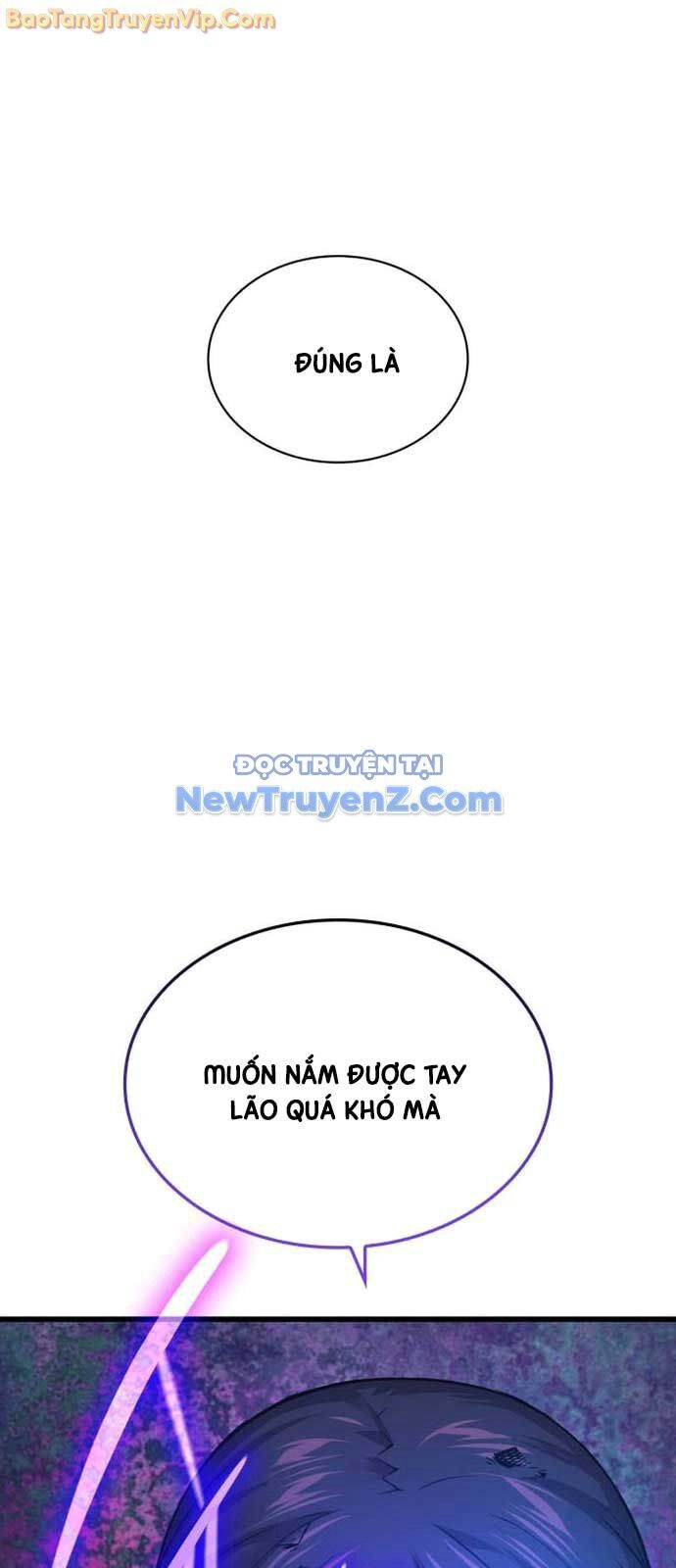 Quái Lực Loạn Thần