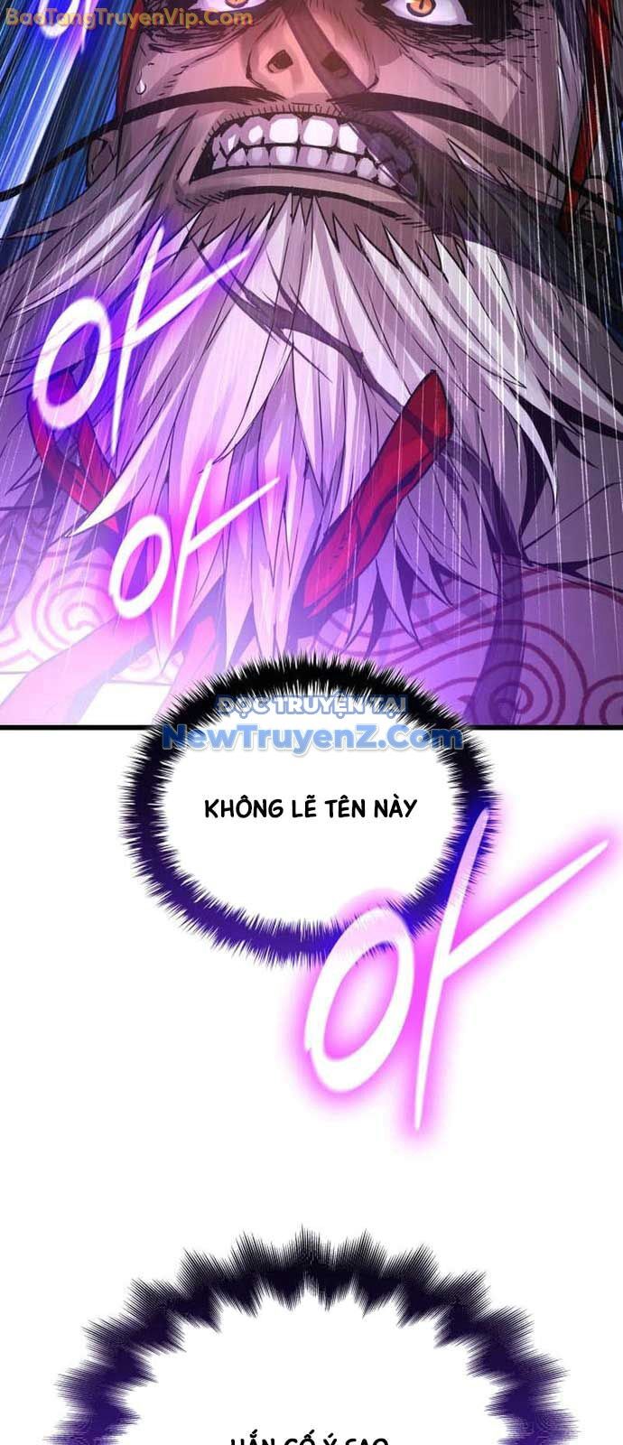 Quái Lực Loạn Thần