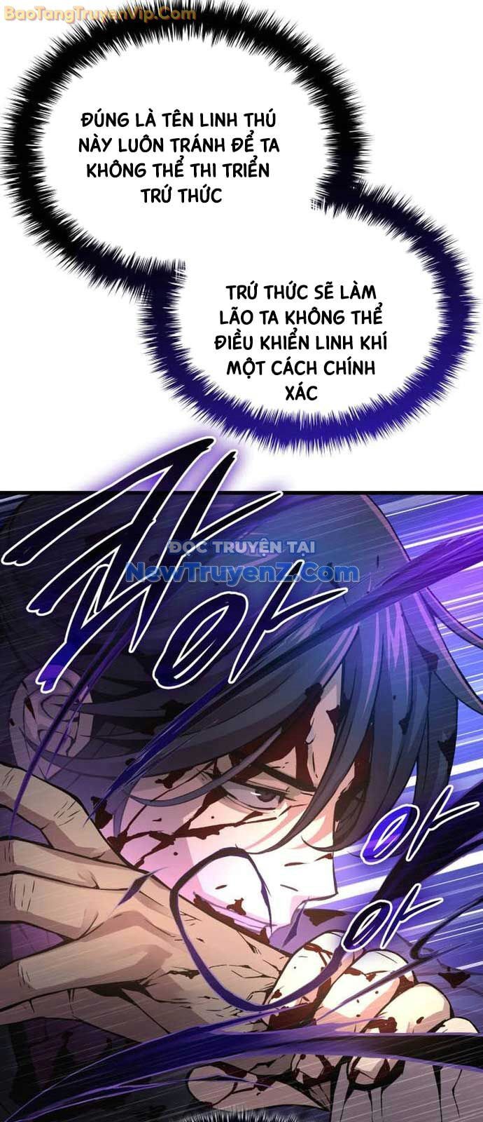 Quái Lực Loạn Thần
