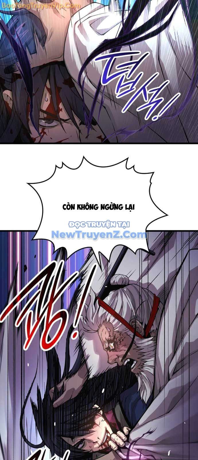 Quái Lực Loạn Thần