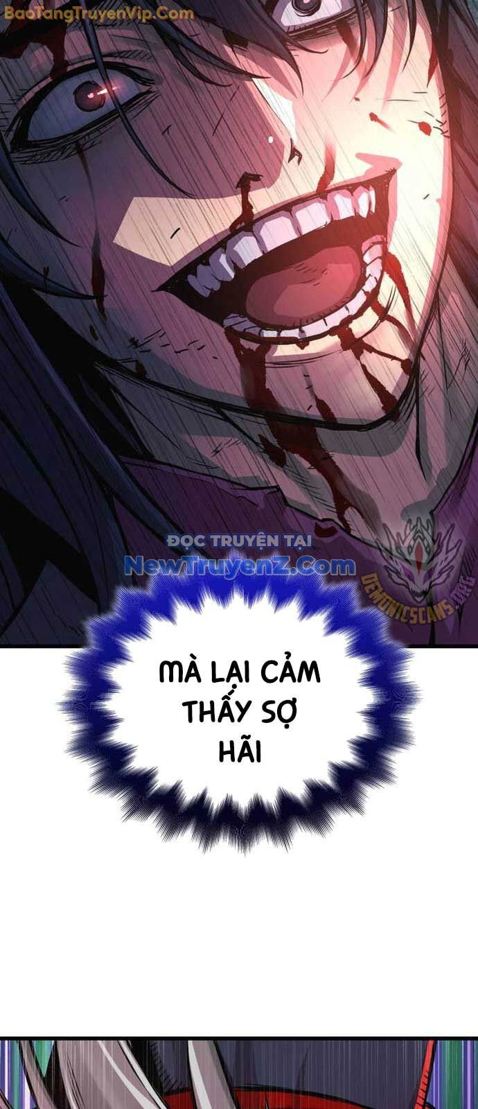 Quái Lực Loạn Thần