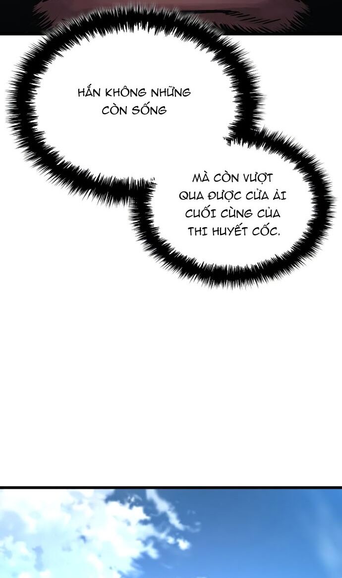 Quái Lực Loạn Thần