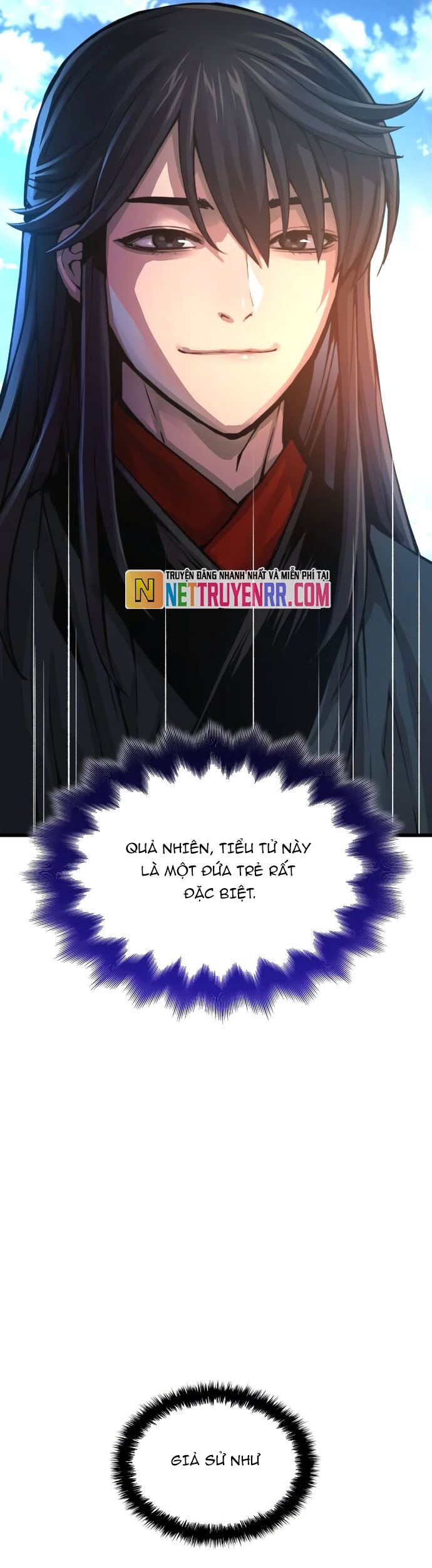 Quái Lực Loạn Thần