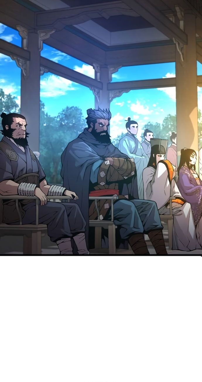 Quái Lực Loạn Thần
