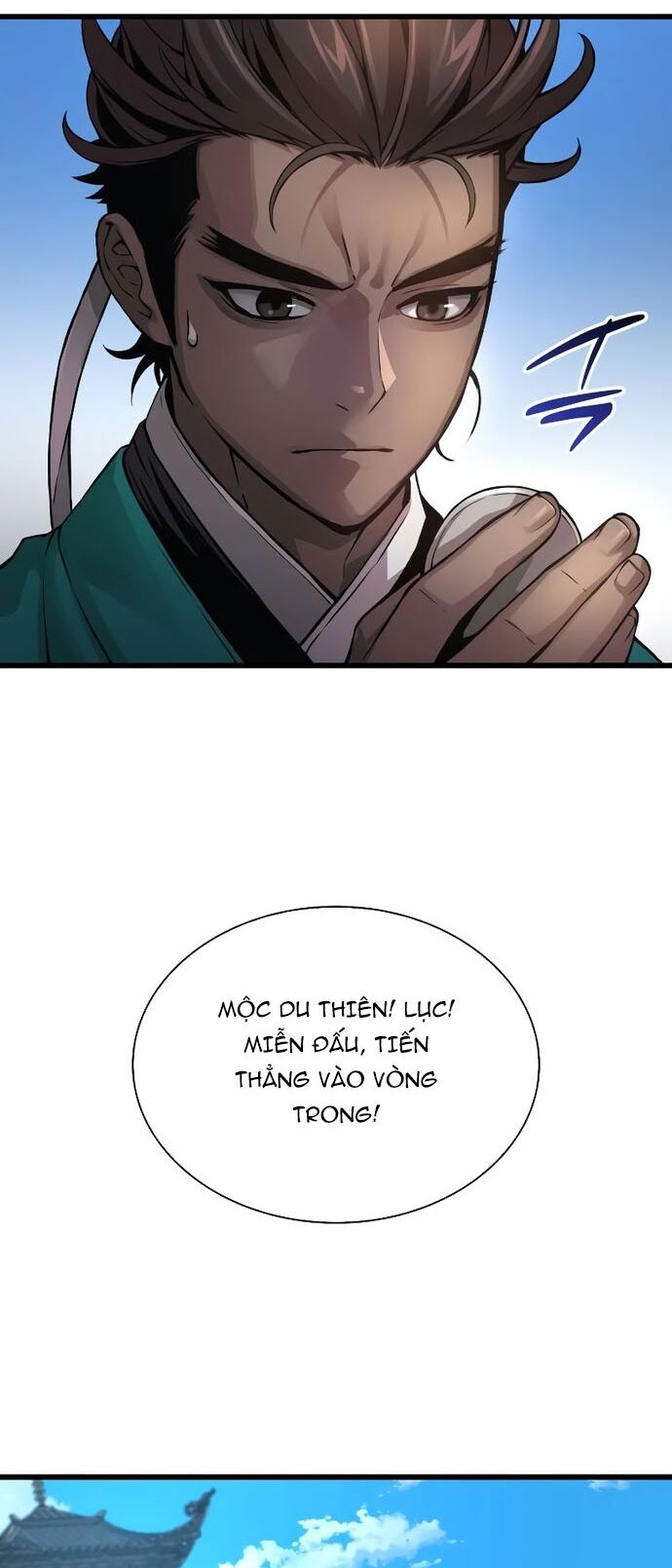 Quái Lực Loạn Thần