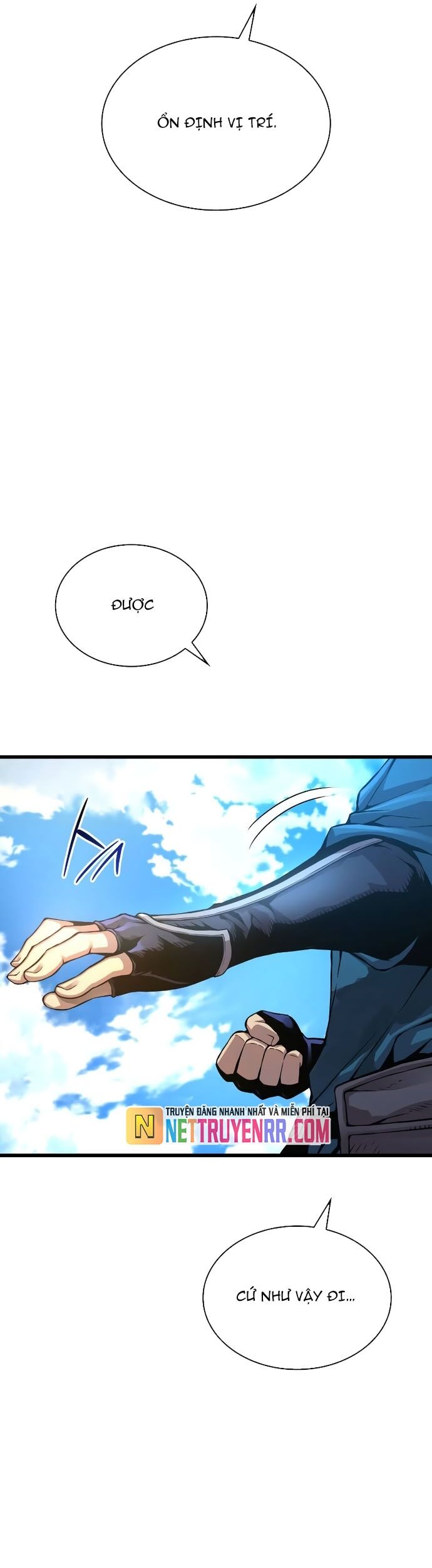 Quái Lực Loạn Thần