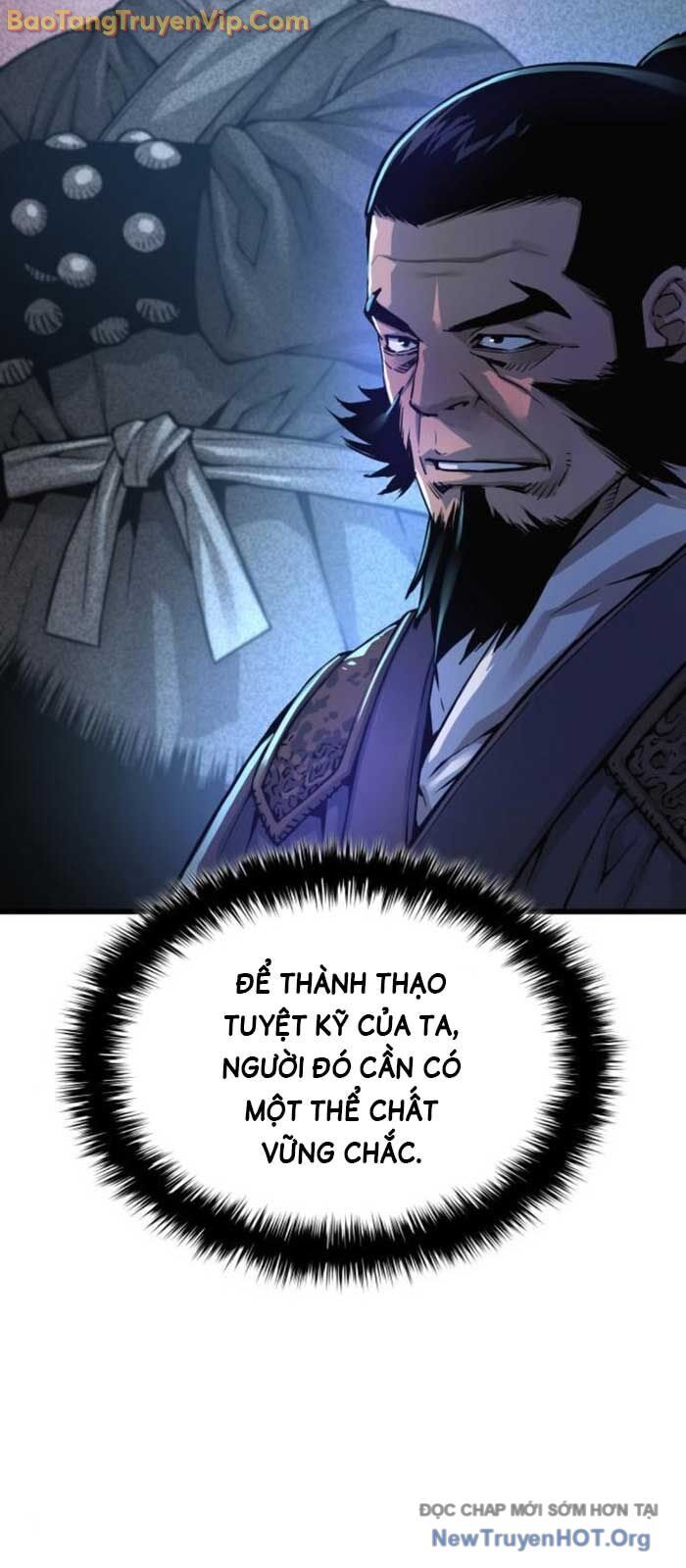 Quái Lực Loạn Thần