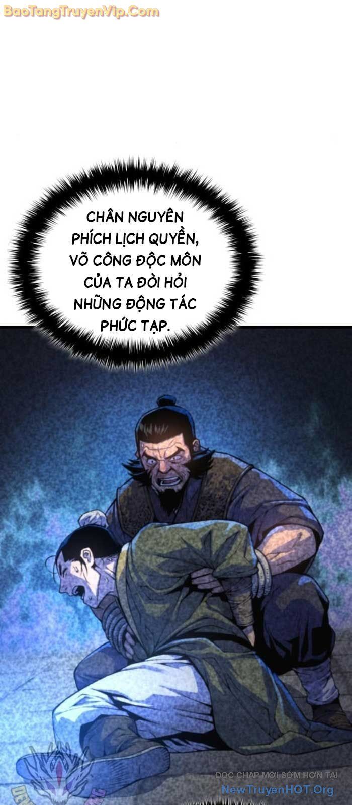 Quái Lực Loạn Thần