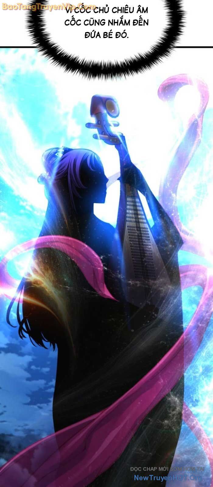 Quái Lực Loạn Thần