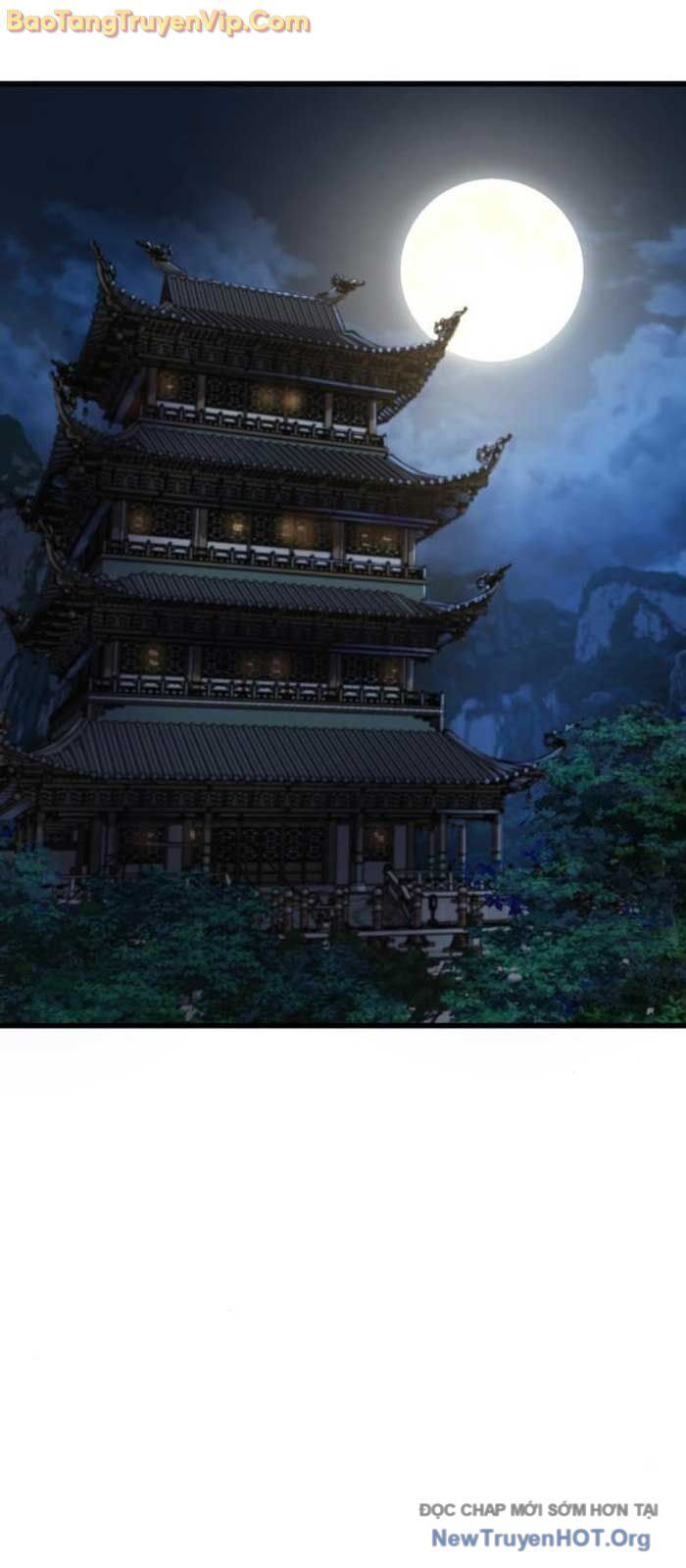 Quái Lực Loạn Thần