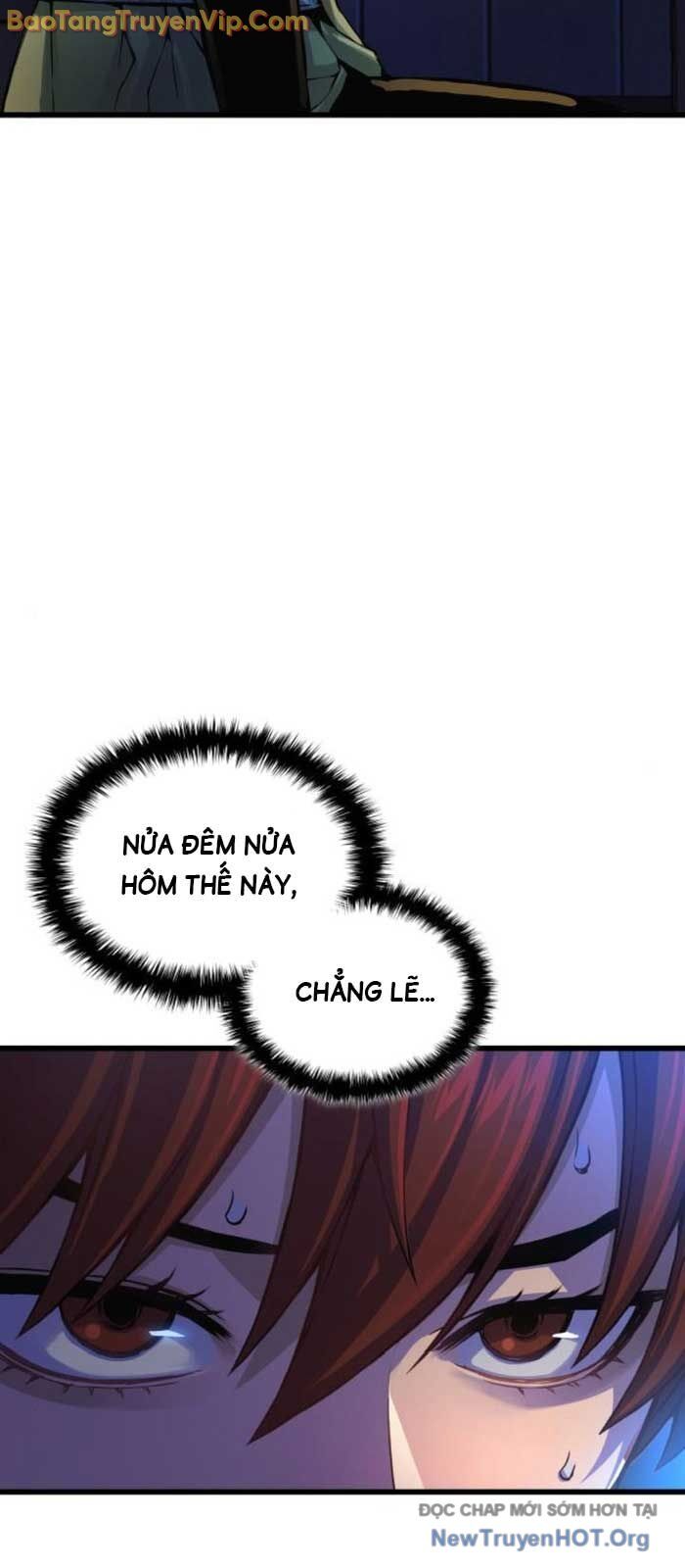 Quái Lực Loạn Thần
