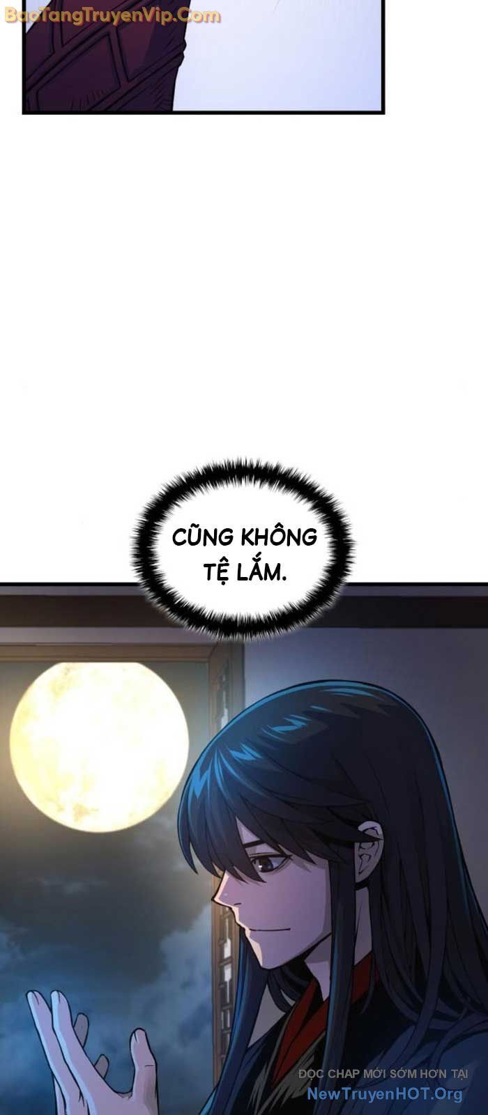 Quái Lực Loạn Thần