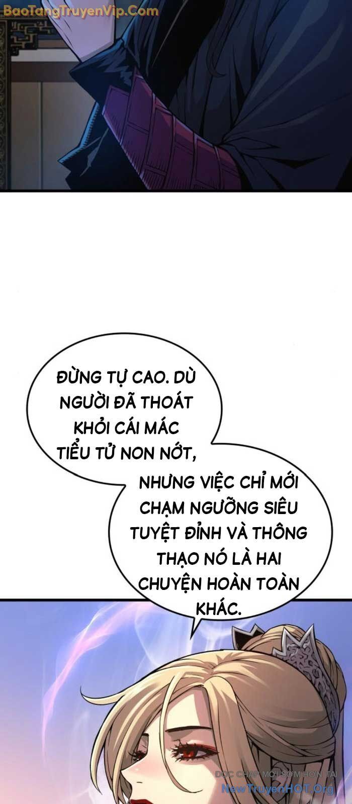 Quái Lực Loạn Thần