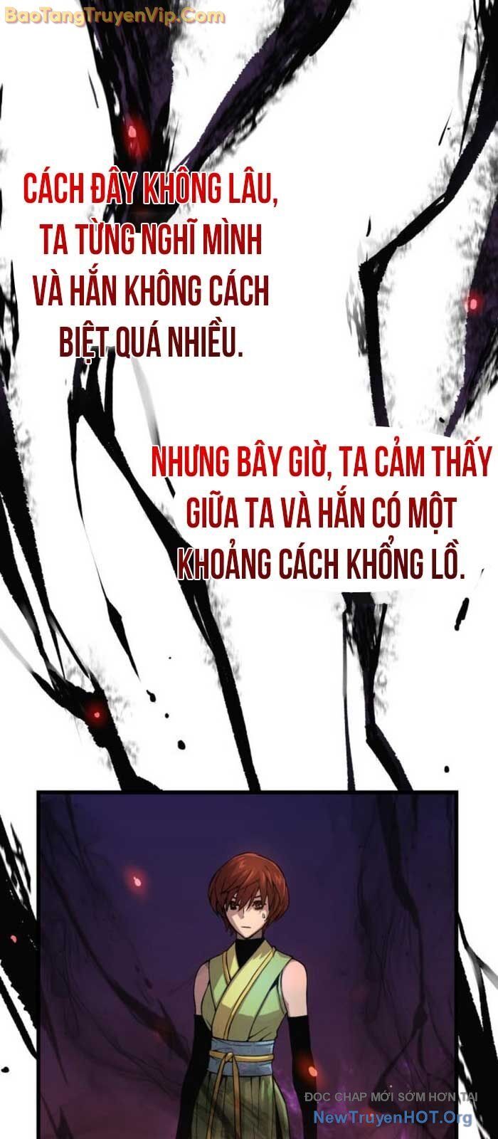 Quái Lực Loạn Thần