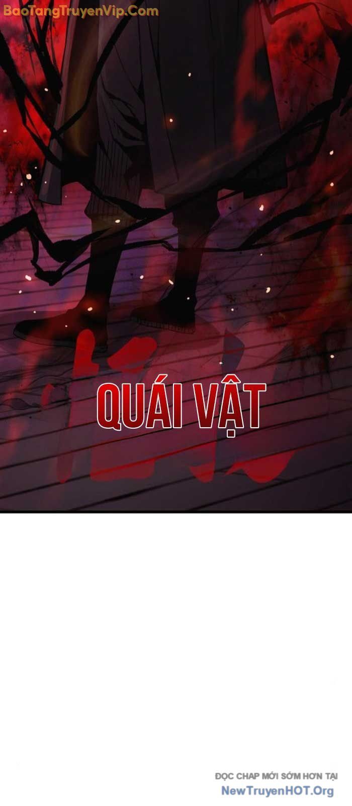 Quái Lực Loạn Thần