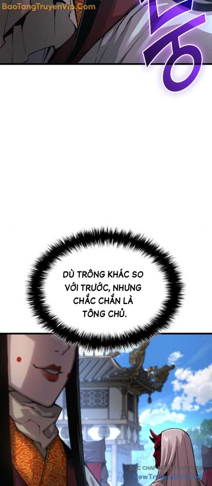 Quái Lực Loạn Thần