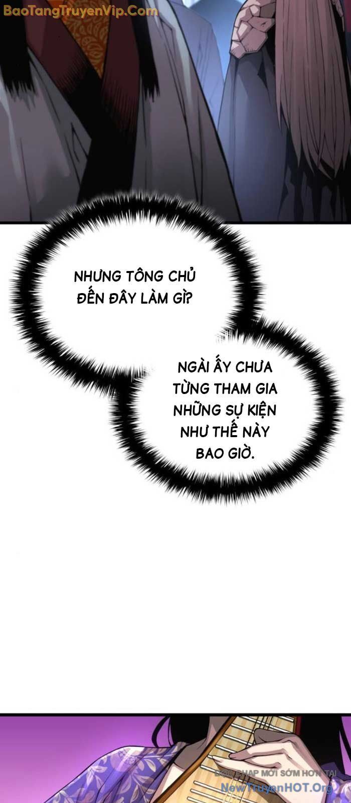 Quái Lực Loạn Thần