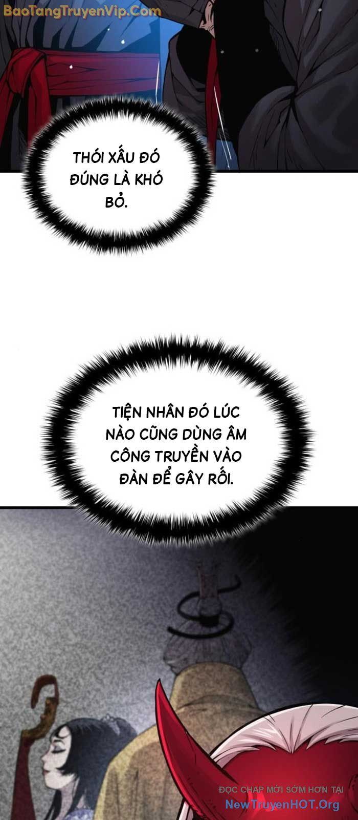 Quái Lực Loạn Thần