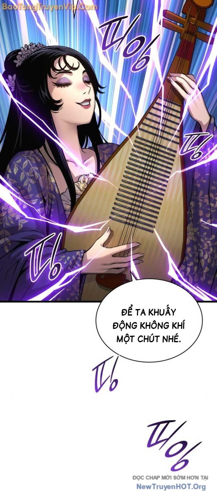 Quái Lực Loạn Thần