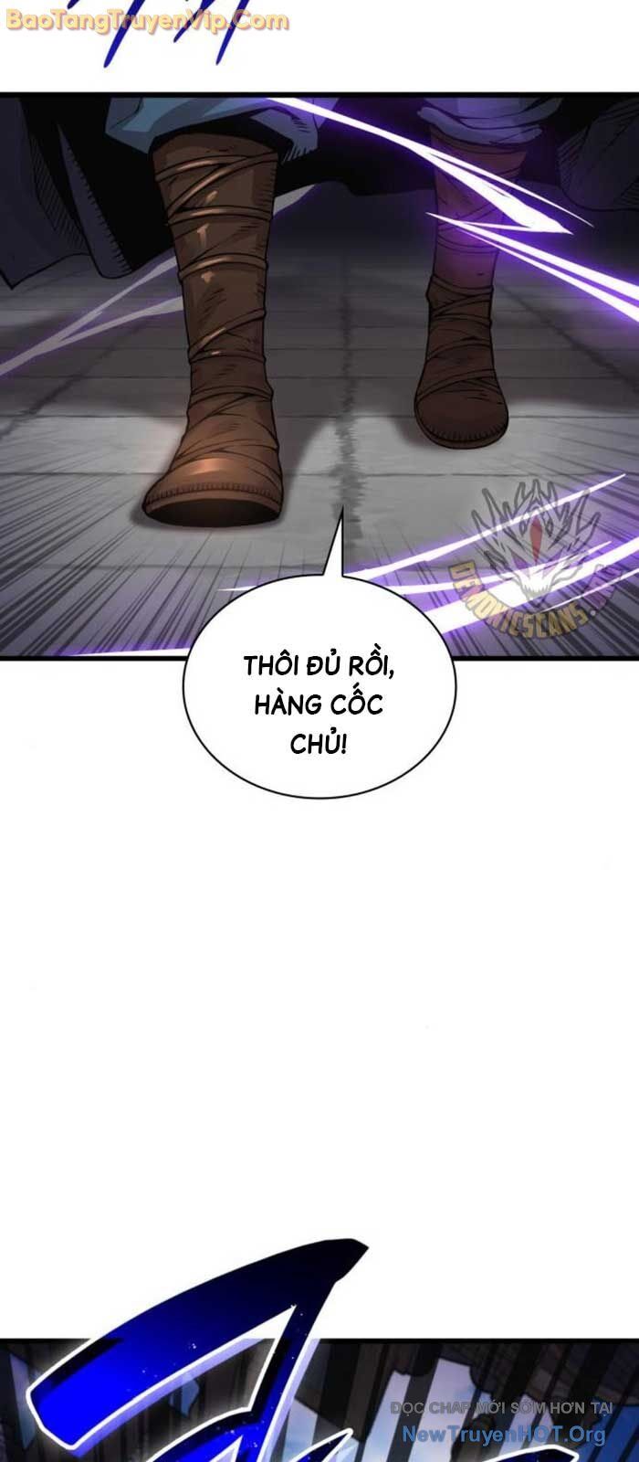 Quái Lực Loạn Thần