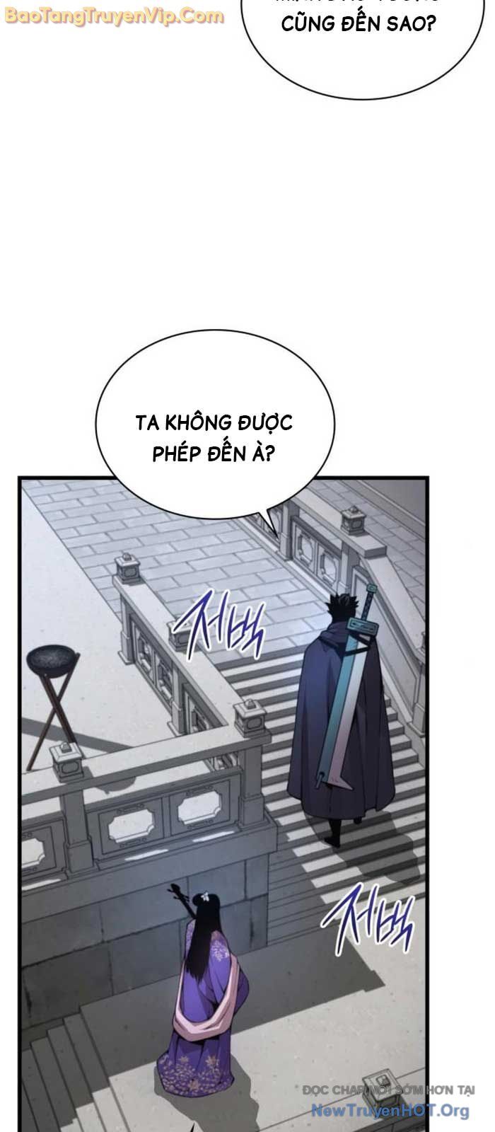 Quái Lực Loạn Thần