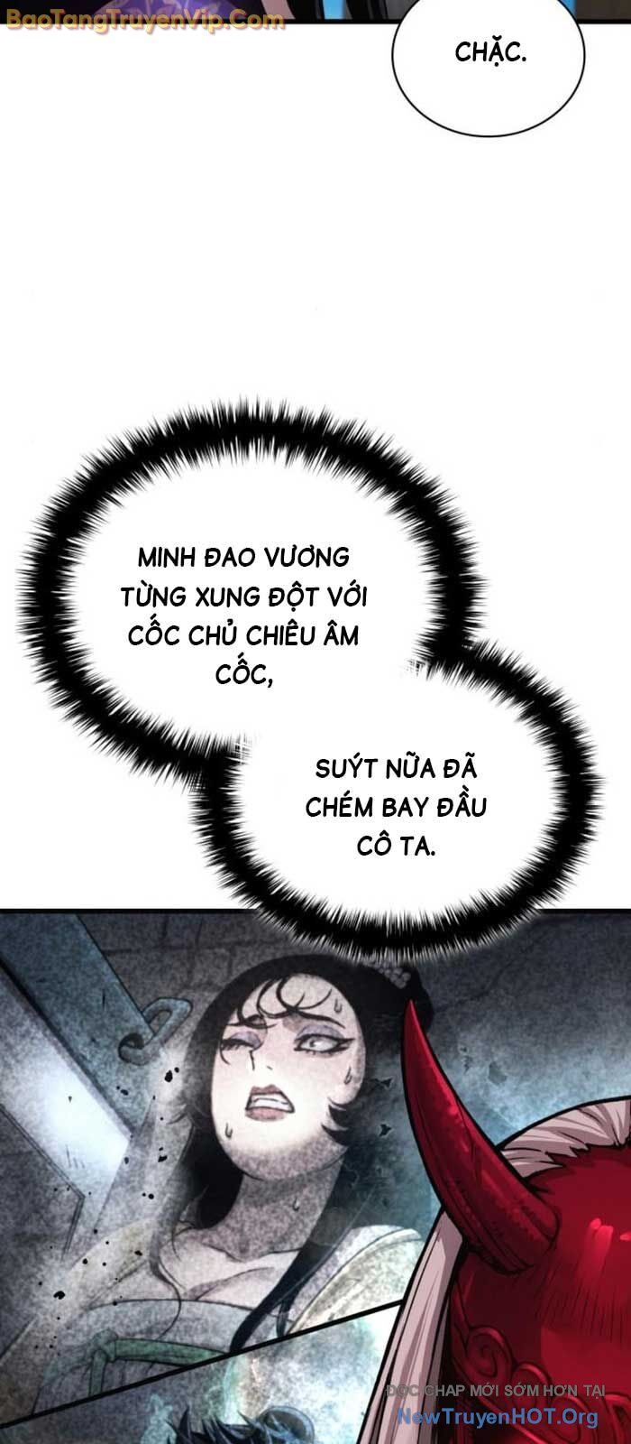 Quái Lực Loạn Thần