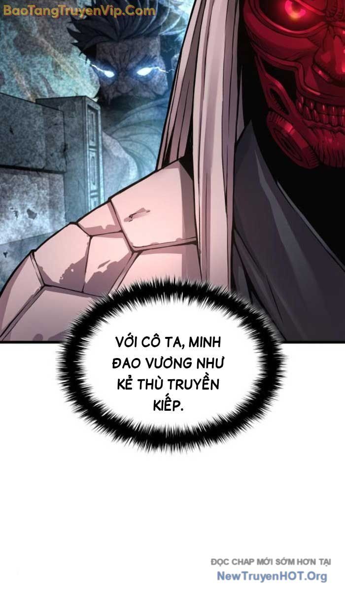 Quái Lực Loạn Thần