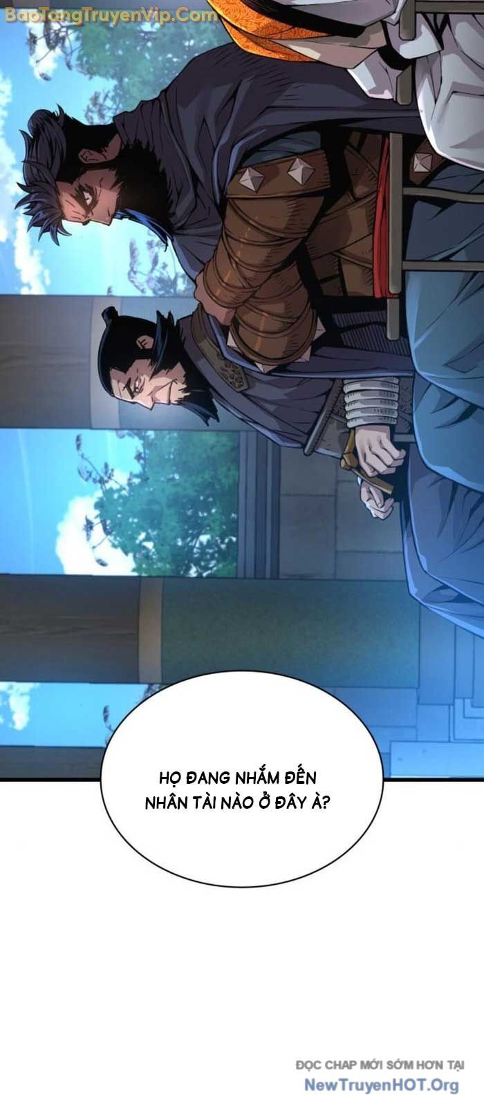 Quái Lực Loạn Thần