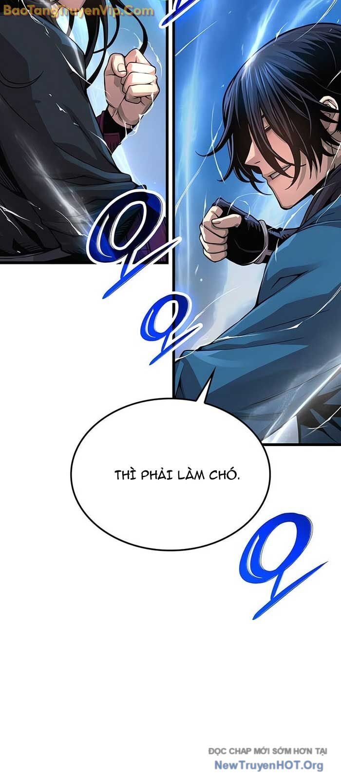 Quái Lực Loạn Thần