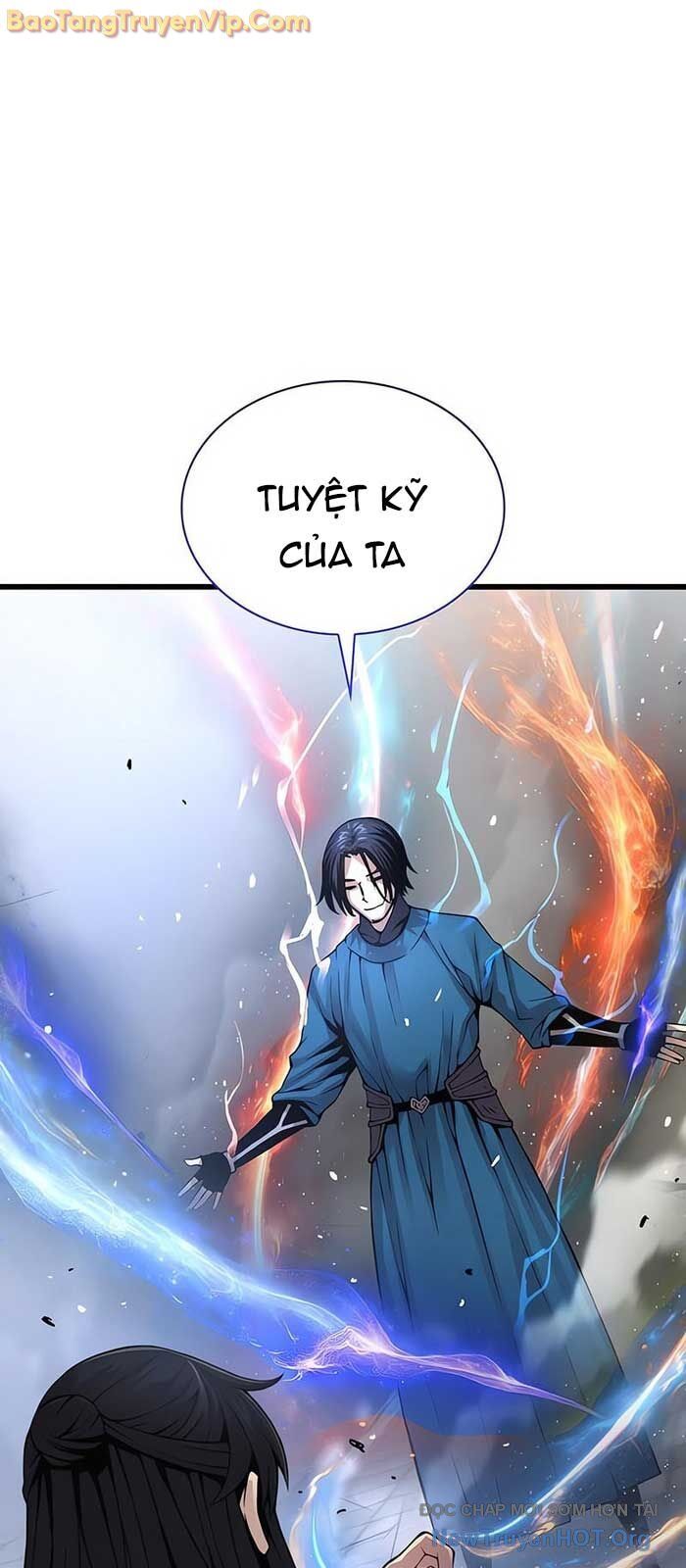 Quái Lực Loạn Thần