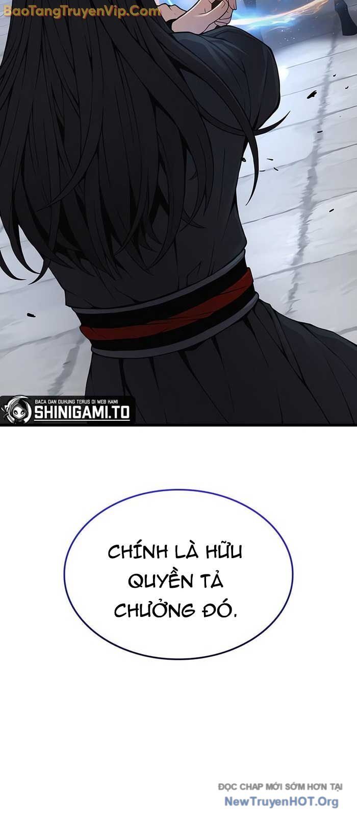 Quái Lực Loạn Thần