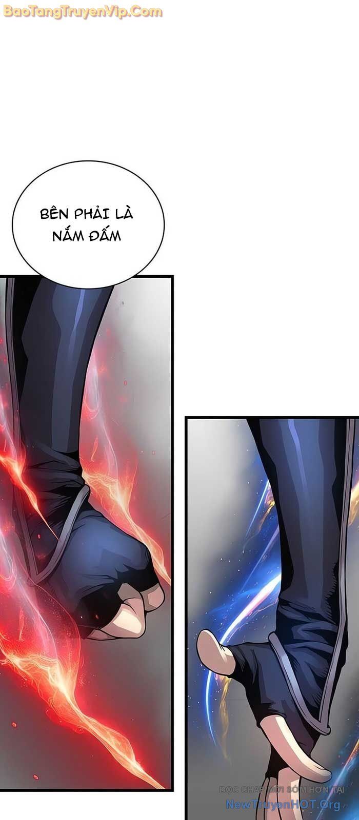 Quái Lực Loạn Thần