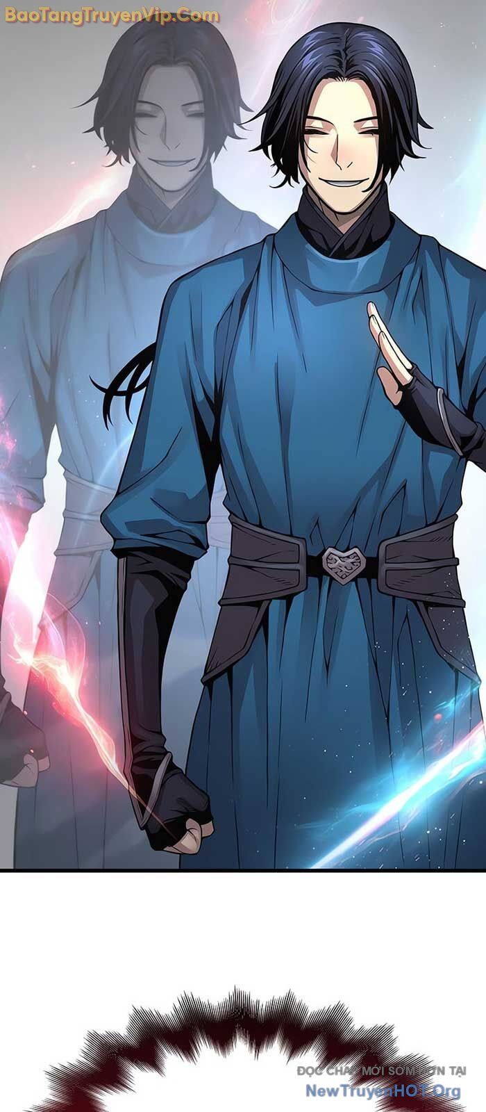 Quái Lực Loạn Thần