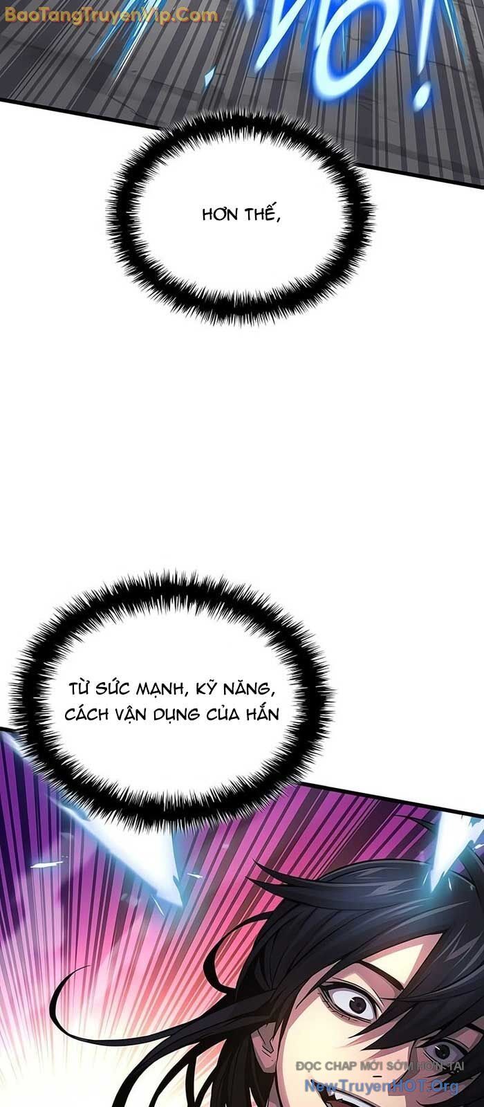 Quái Lực Loạn Thần