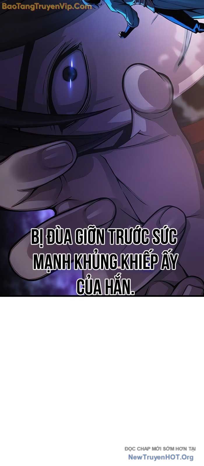 Quái Lực Loạn Thần