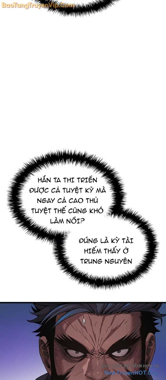 Quái Lực Loạn Thần