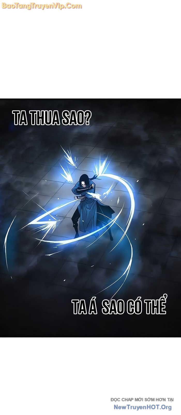 Quái Lực Loạn Thần